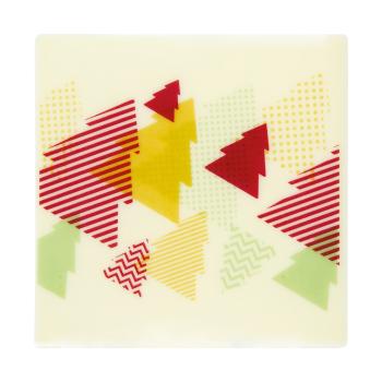 decorazioni alberi di natale grafici di chocolatree