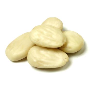 mandorle marcona crude di sosa