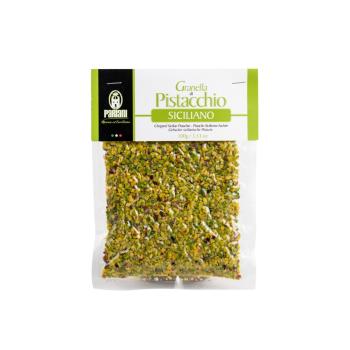granella di pistacchi di pariani