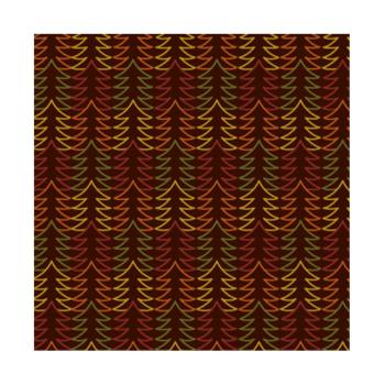 trasferibile alberi di natale di chocolatree