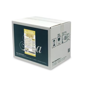 polvere tanto per tanto per macaron di sosa