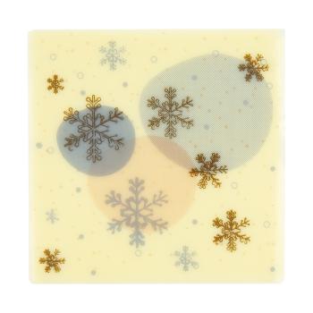 decorazioni fiocchi poetici di chocolatree