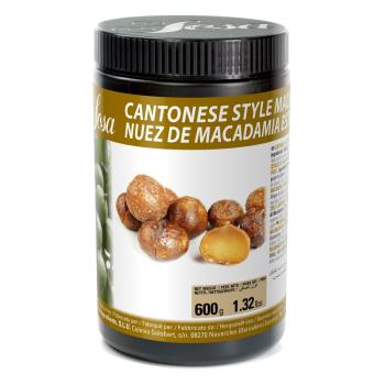 noci macadamia cantonesi di sosa
