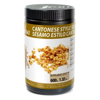 sesamo cantonese di sosa