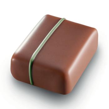 Praliné pistache lait