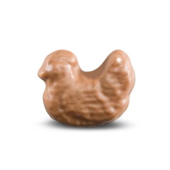 marshmallow gallina vaniglia di valrhona