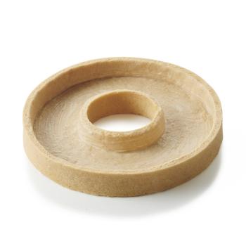 cerchi extra large tartnut dolci alla vaniglia di la rose noire