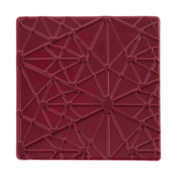 decorazioni rilievo lampone di chocolatree