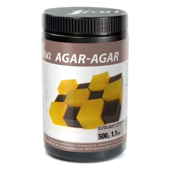 agar agar di sosa