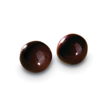 fantaisie avelinas noir di valrhona