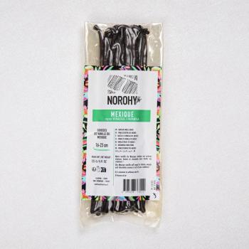 baccelli di vaniglia del messico di norohy