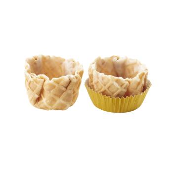 cestini dolci vaniglia di la rose noire