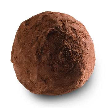 sensation truffe guanaja di valrhona