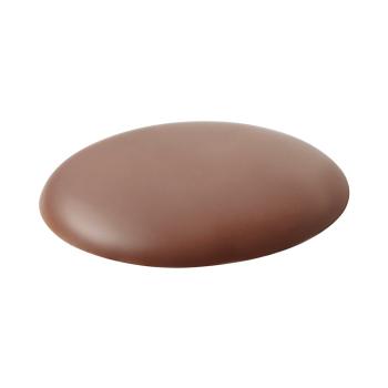 palet praline pecan latte di valrhona