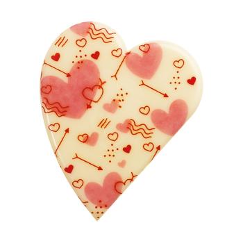 decorazioni cuore cupido amore di chocolatree