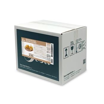 inulina freddo di sosa