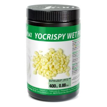 yogurt crispy wetproof di sosa