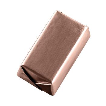 secret praline fruite craquant di valrhona