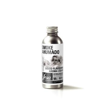 aroma di fumo di sosa