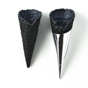 coni salati bambu di la rose noire