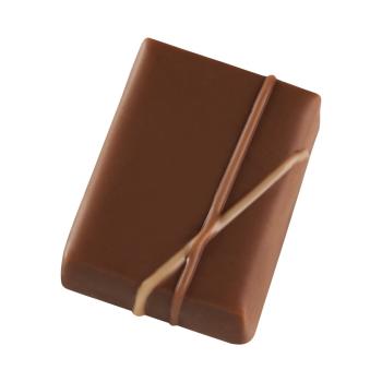 promesse gianduja passion di valrhona