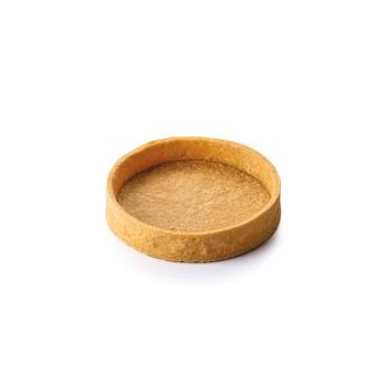 cerchi molto grandi dolci alla vaniglia di la rose noire