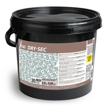 bustine dry sec di sosa