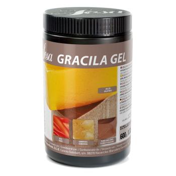 gracila gel di sosa
