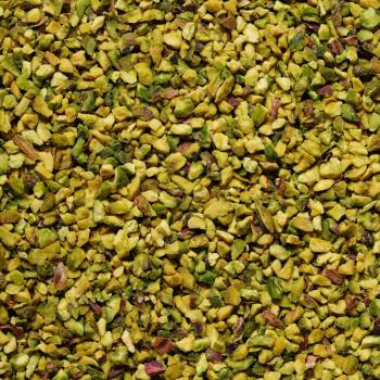 granella di pistacchi di pariani