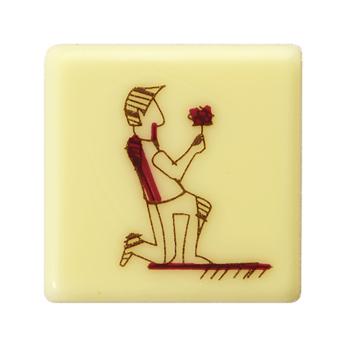 decorazioni quadrato dichiarazione amore di chocolatree