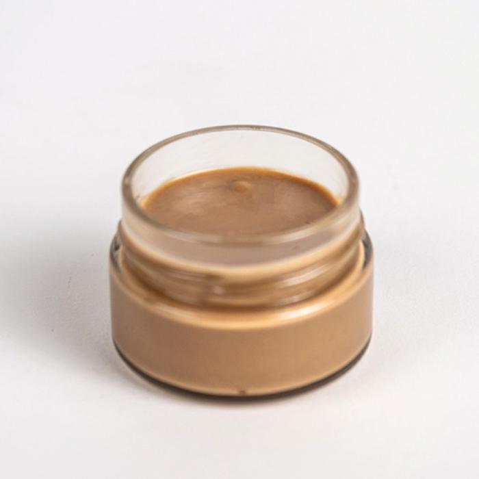 crema spalmabile alla nocciola 50 di pariani