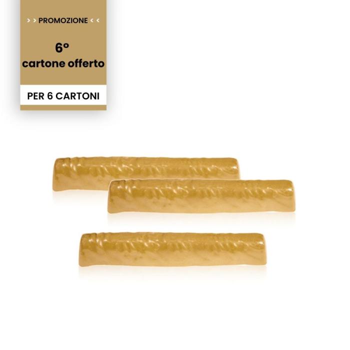 promozione batons petits pains al cioccolato di colore biondo di villars