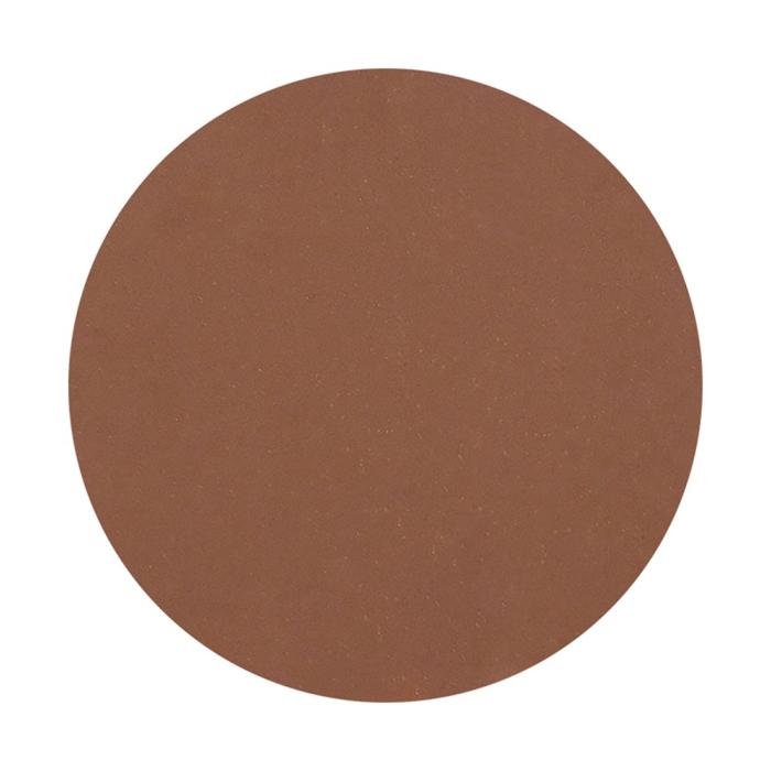 decorazione cerchio puro latte di chocolatree