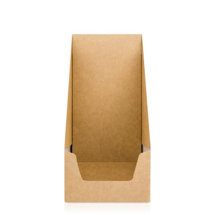 espositore tavolette di valrhona