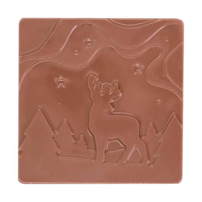 embout relief chocolatree
