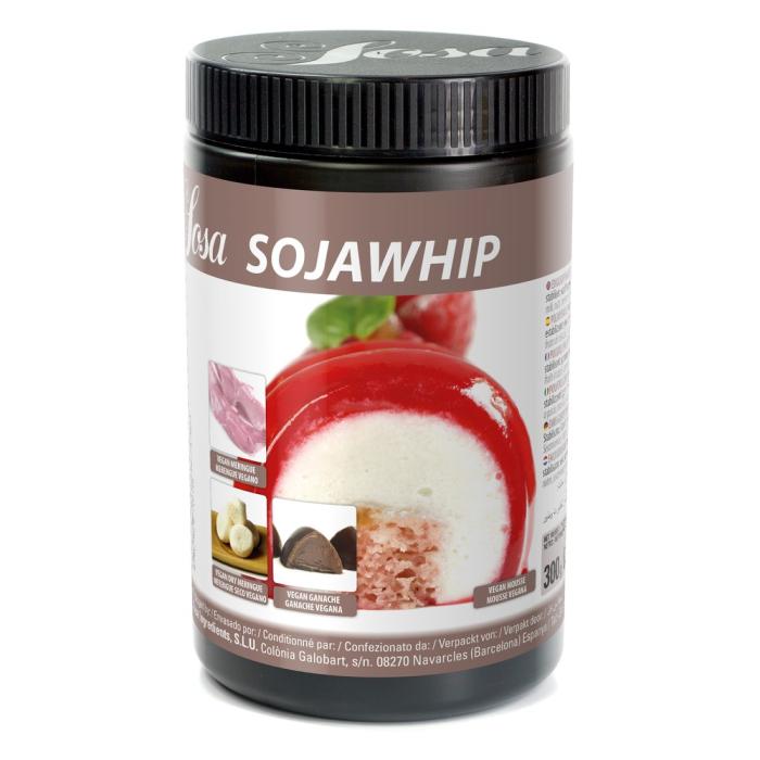 sojawhip 300 g di sosa