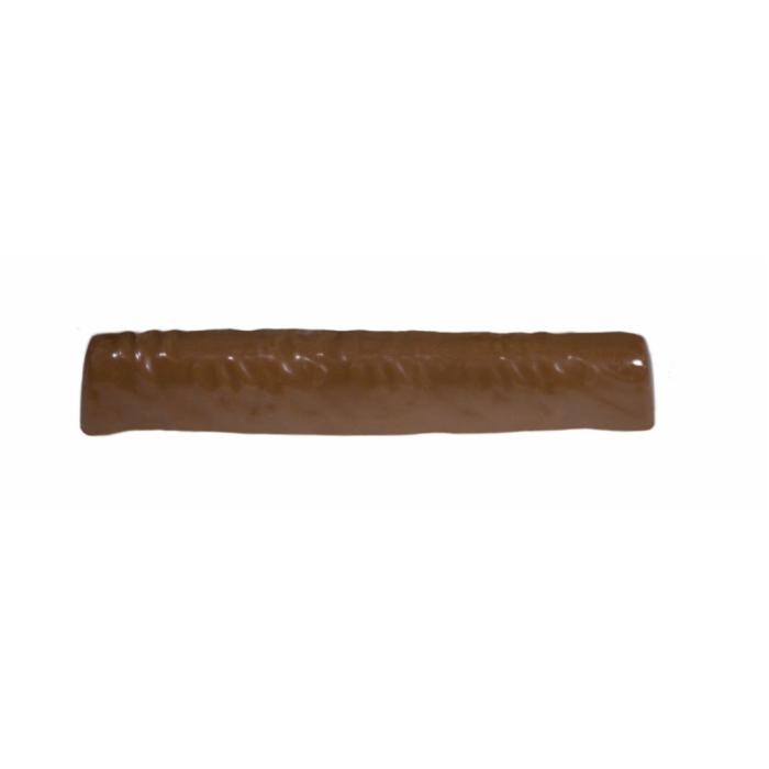 Bastoncini petits pains al cioccolato al latte e gianduja svizzero