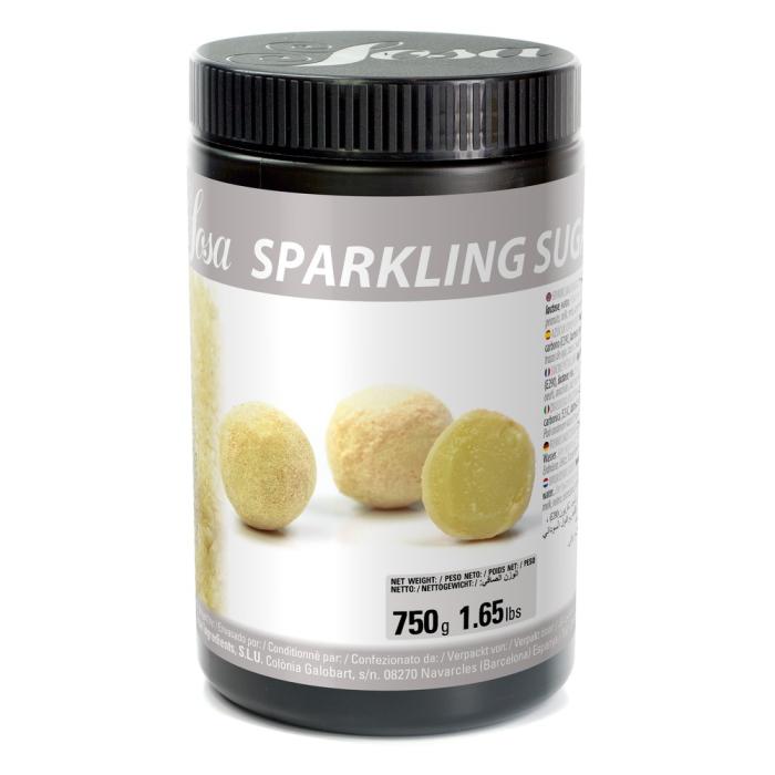 sparkling sugar di sosa