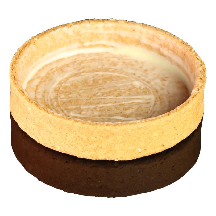 Cerchi grandi avena La Rose Noire