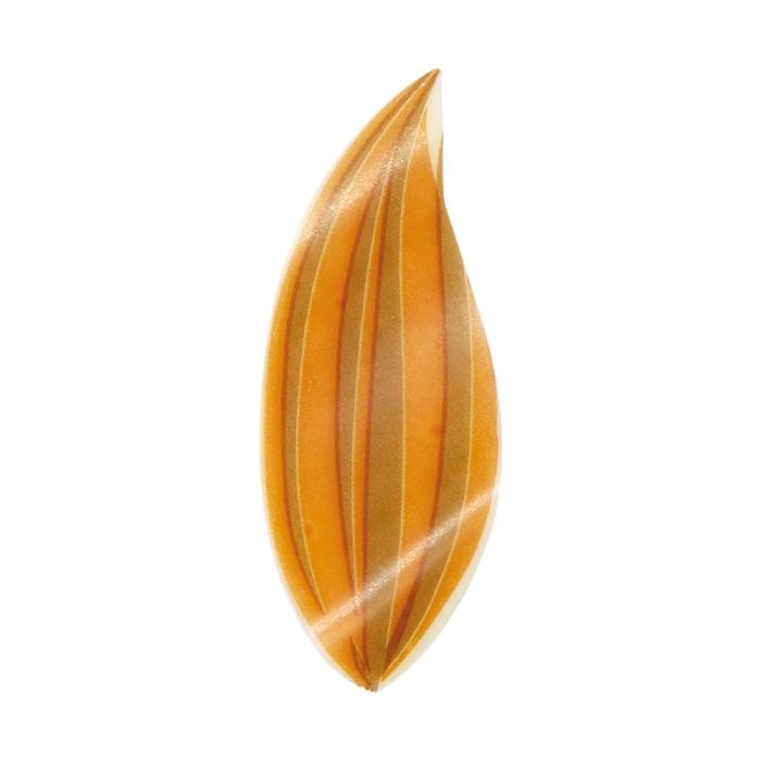 decorazioni foglia classica autunno di chocolatree