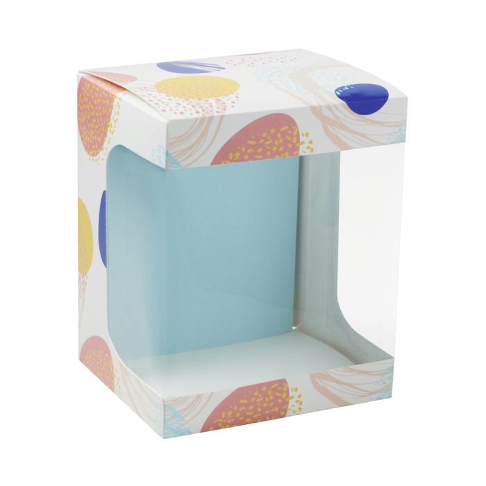 scatola per modellaggio piccolo di valrhona