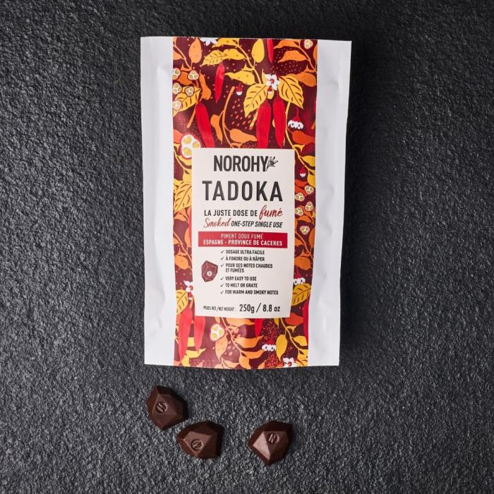 tadoka affumicato di norohy