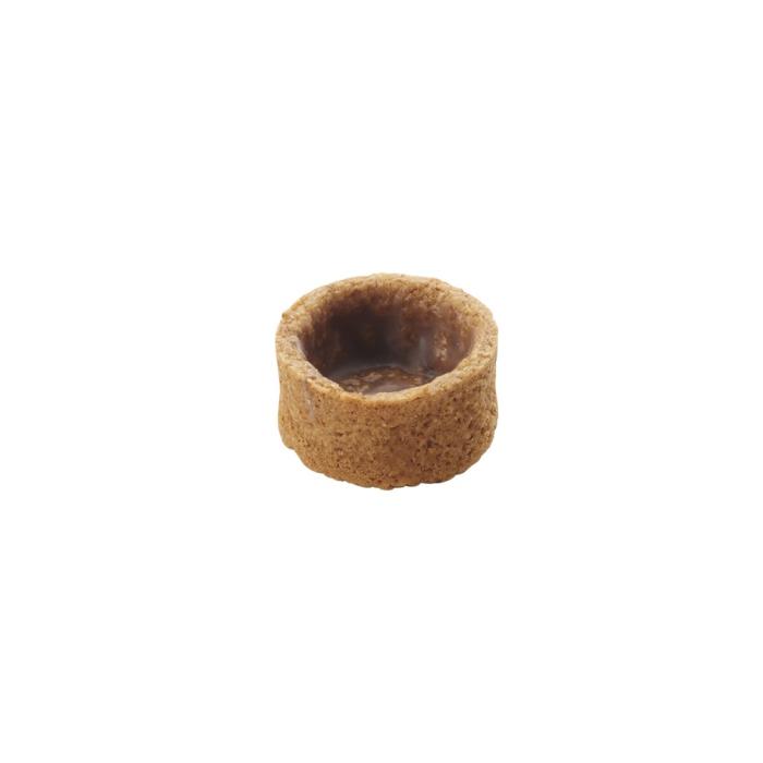 cerchi mini dolci crunchy di la rose noire