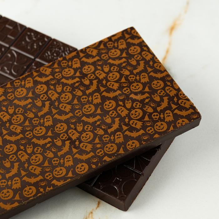 decorazione trasferibile halloween di chocolatree