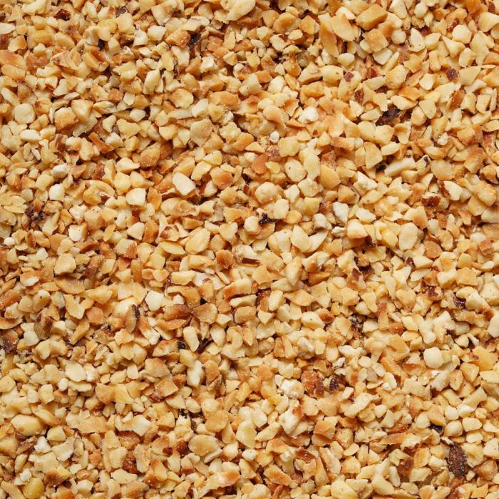 granella di nocciole di pariani