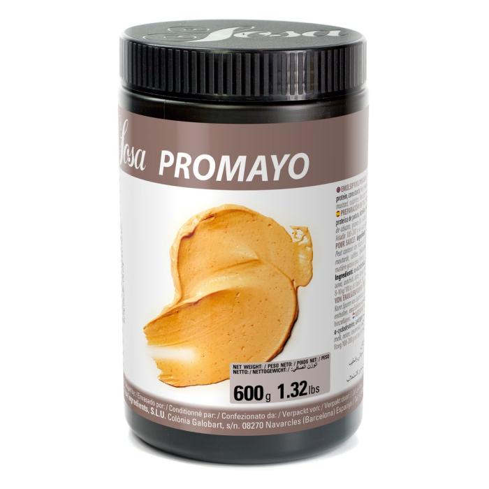 promayo di sosa