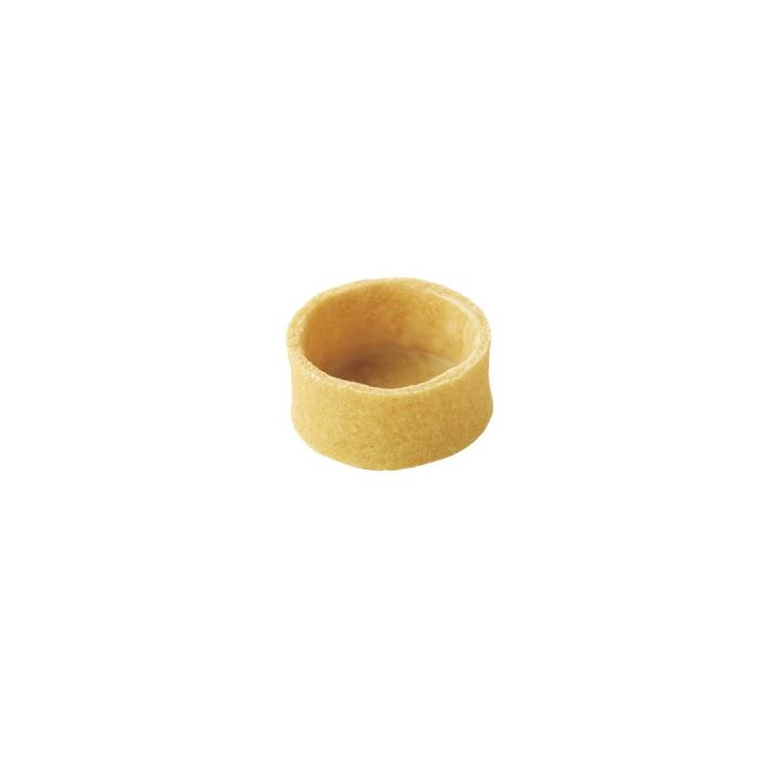 cerchi mini dolci limone di la rose noire