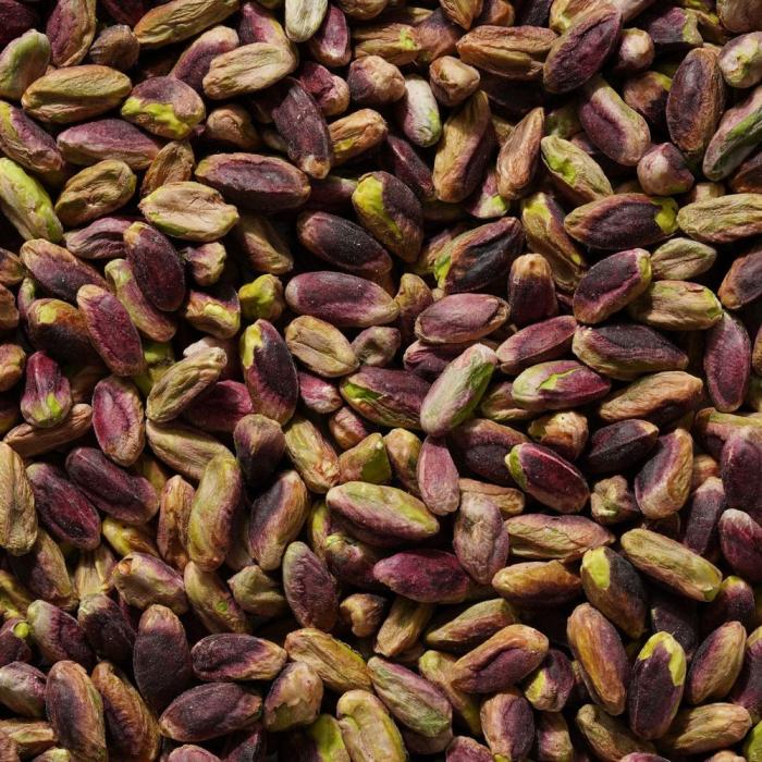 pistacchi interi sgusciati di pariani