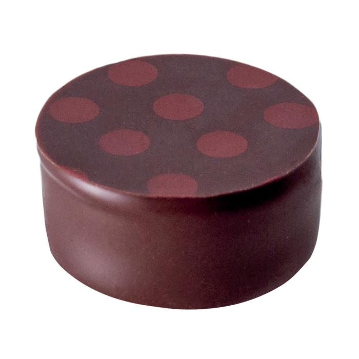 Pop framboise