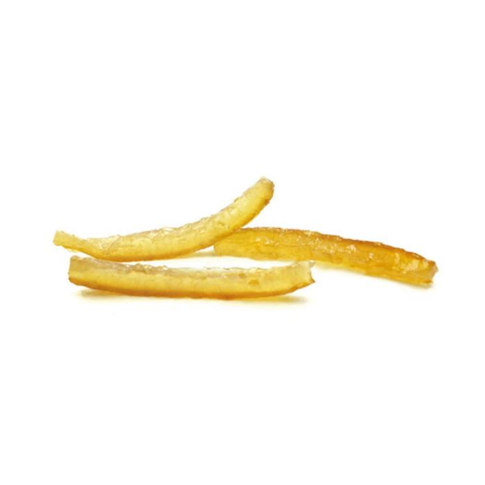 limone fruit sauce di sosa